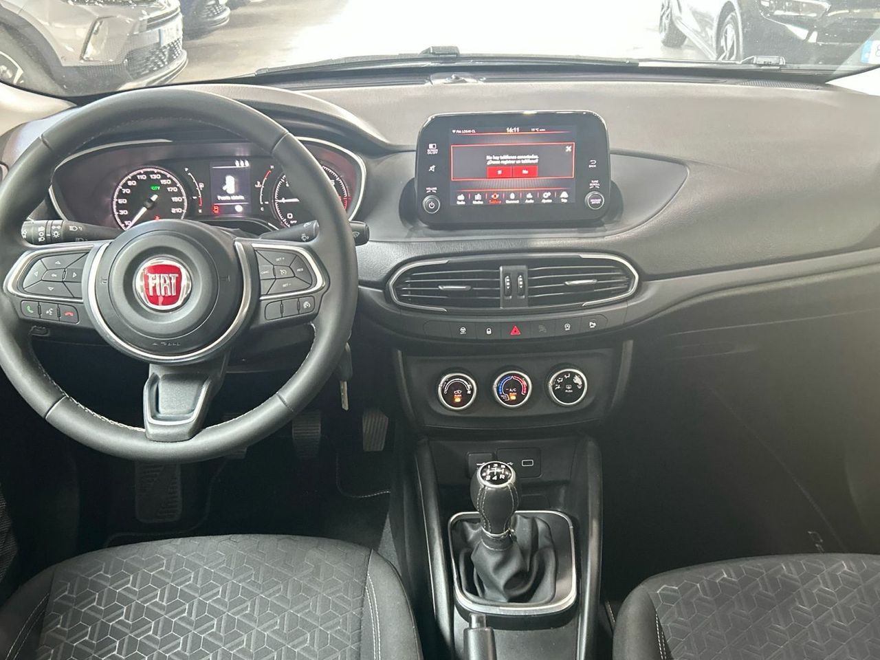 Fiat Tipo 1.0 City Cross 74 kW (101 CV) - foto 8