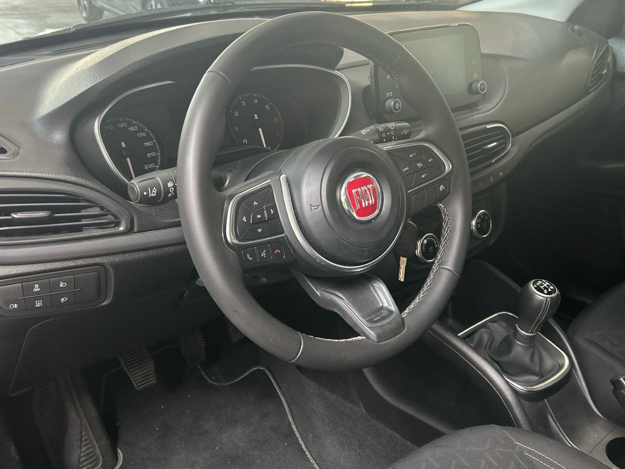 Fiat Tipo 1.0 City Cross 74 kW (101 CV) - foto 21