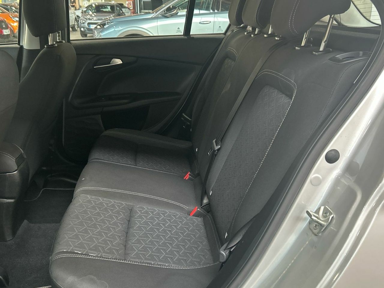 Fiat Tipo 1.0 City Cross 74 kW (101 CV) - foto 12