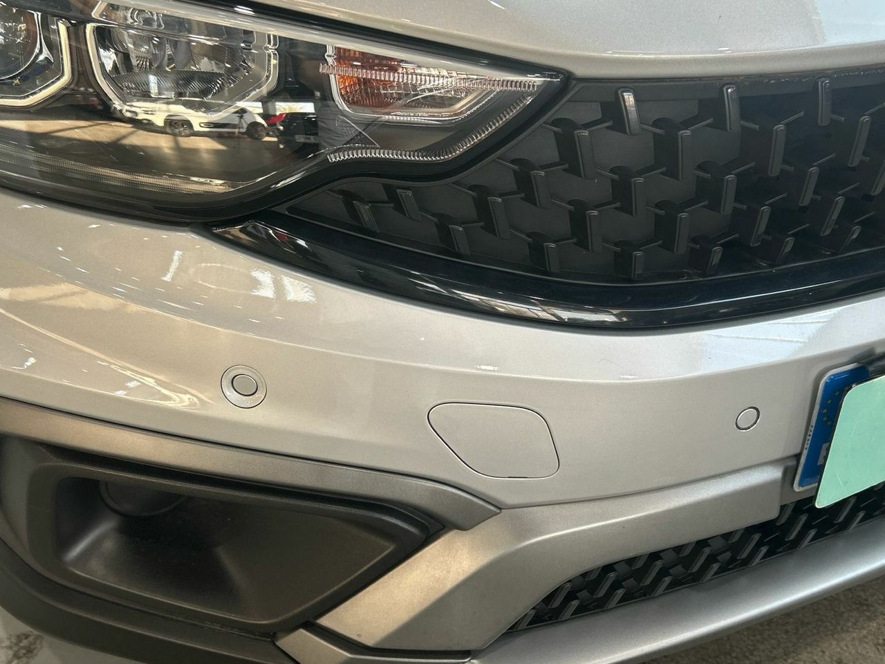 Fiat Tipo 1.0 City Cross 74 kW (101 CV) - foto 25