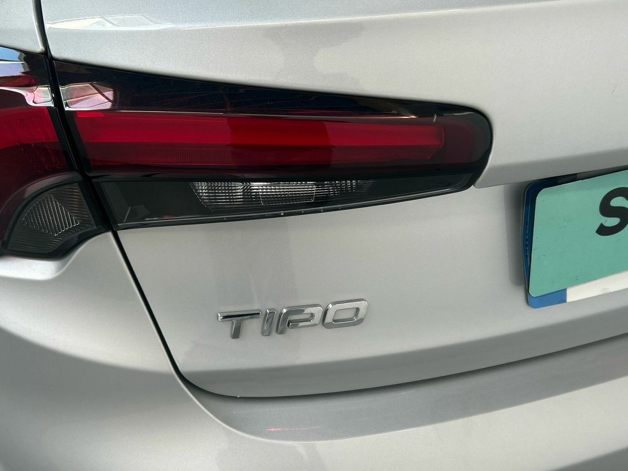 Fiat Tipo 1.0 City Cross 74 kW (101 CV) - foto 28