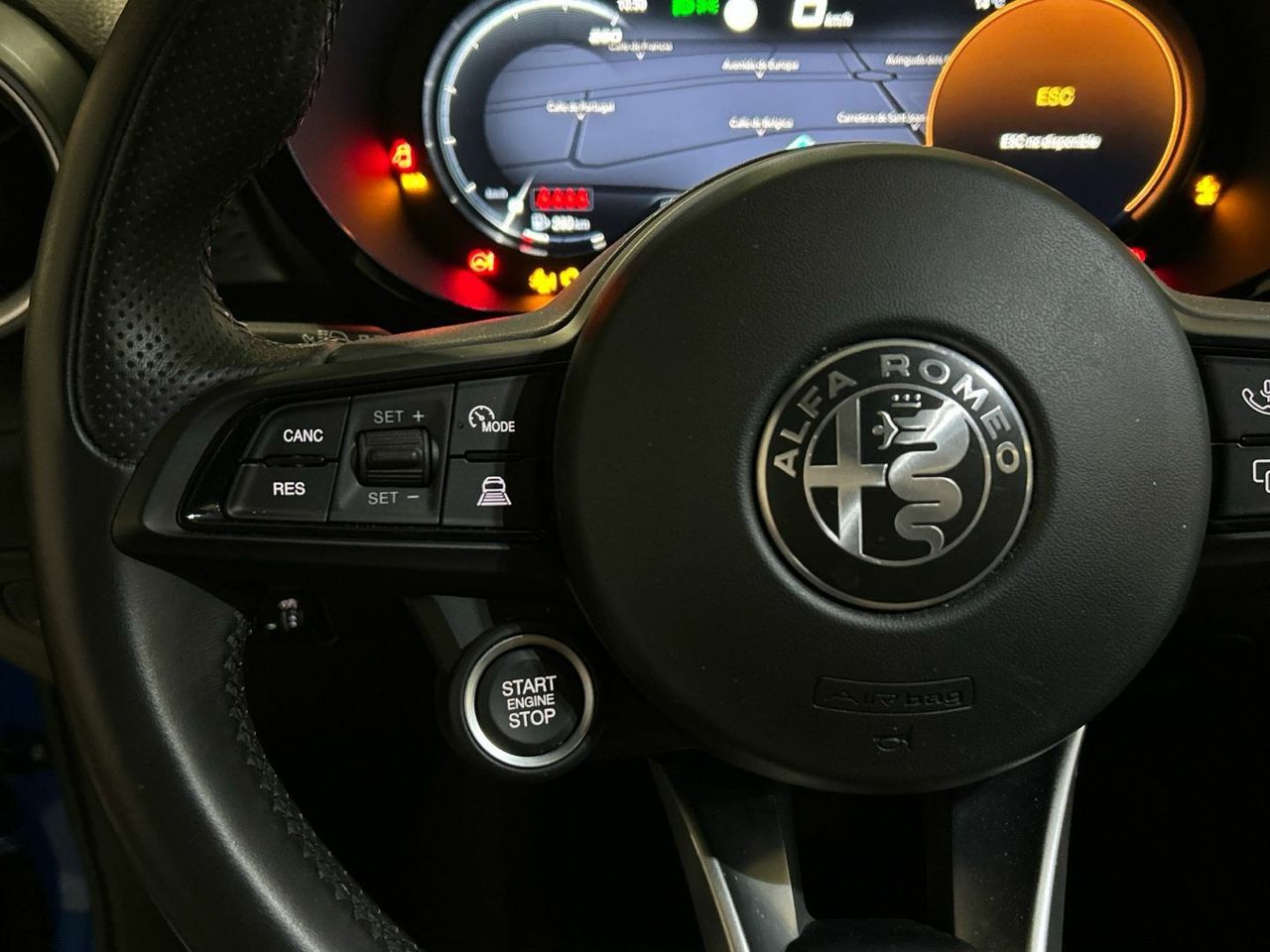 Alfa Romeo Tonale 1.6 DS Sprint FWD 96 kW (130 CV) - foto 20