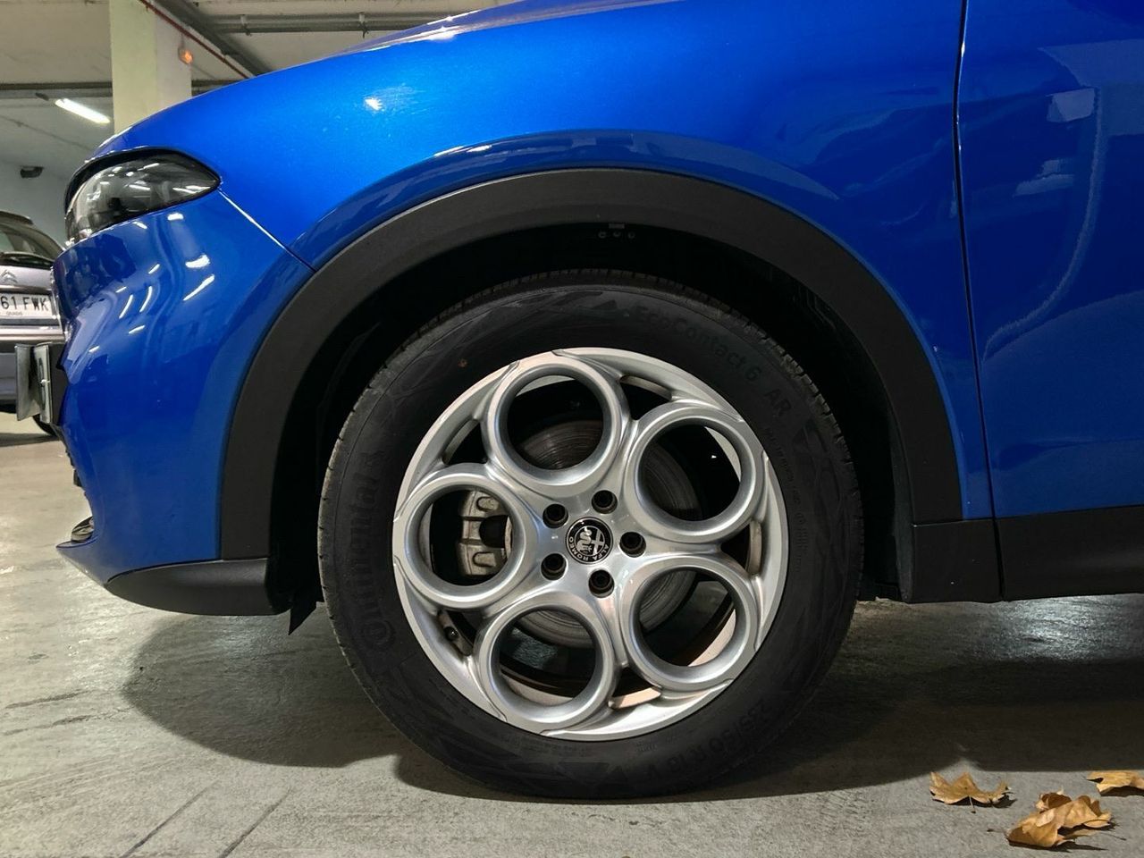 Alfa Romeo Tonale 1.6 DS Sprint FWD 96 kW (130 CV) - foto 13