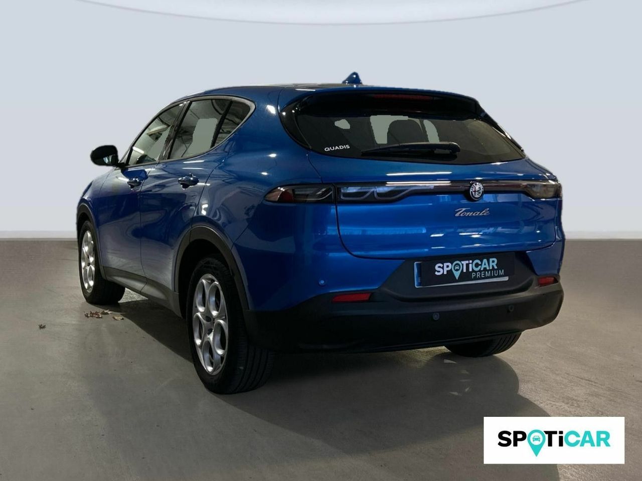 Alfa Romeo Tonale 1.6 DS Sprint FWD 96 kW (130 CV) - foto 7