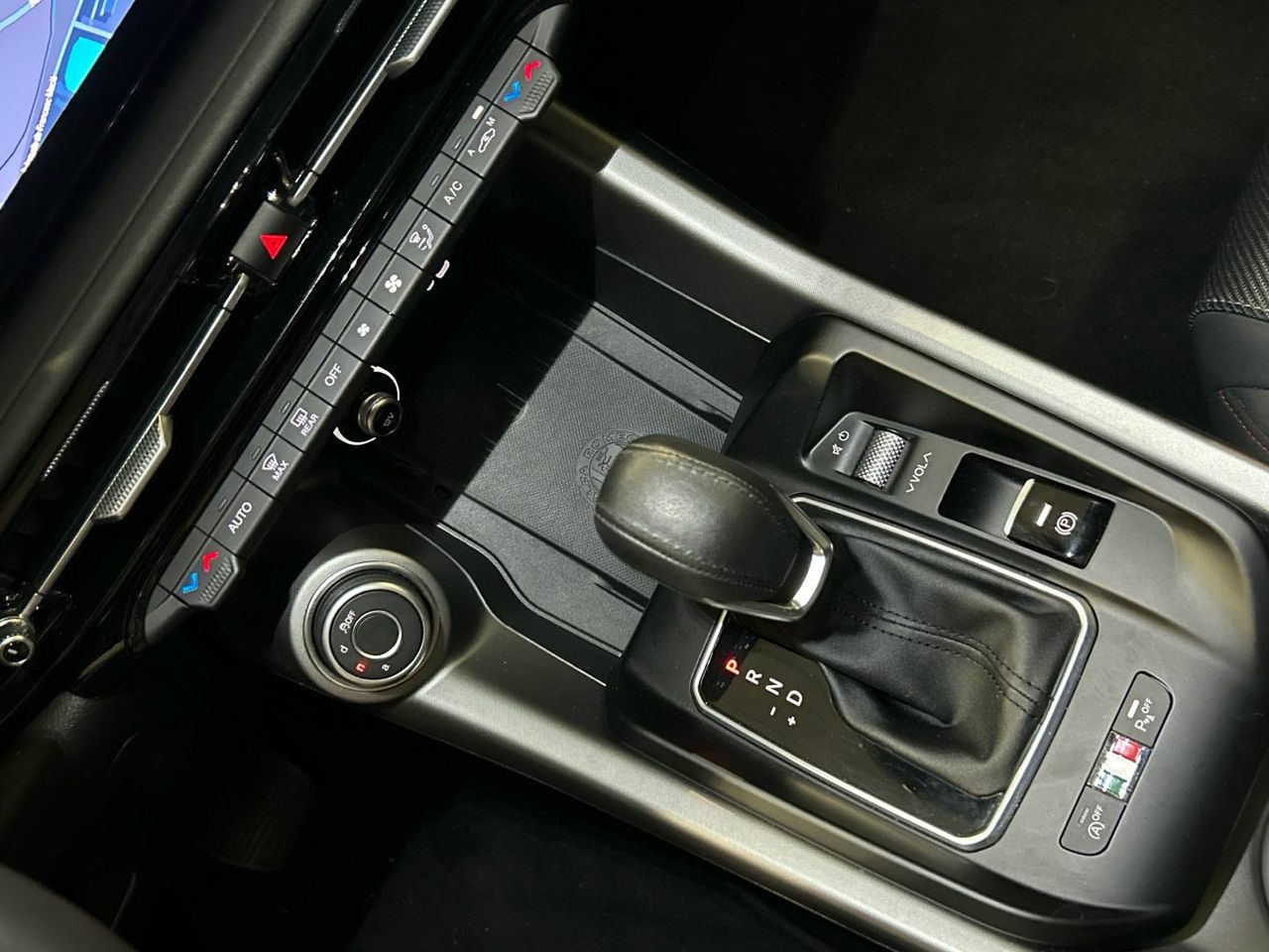 Alfa Romeo Tonale 1.6 DS Sprint FWD 96 kW (130 CV) - foto 14