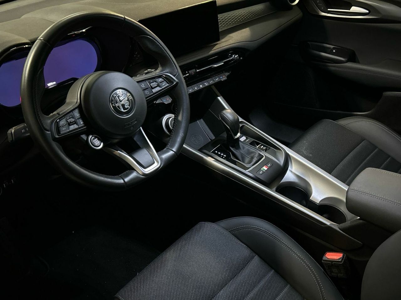 Alfa Romeo Tonale 1.6 DS Sprint FWD 96 kW (130 CV) - foto 21