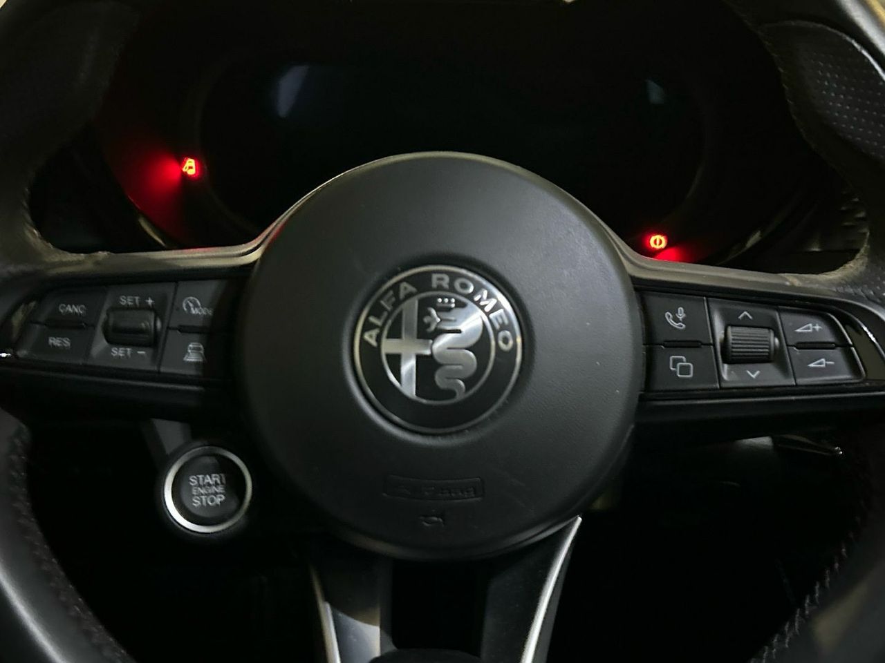 Alfa Romeo Tonale 1.6 DS Sprint FWD 96 kW (130 CV) - foto 9