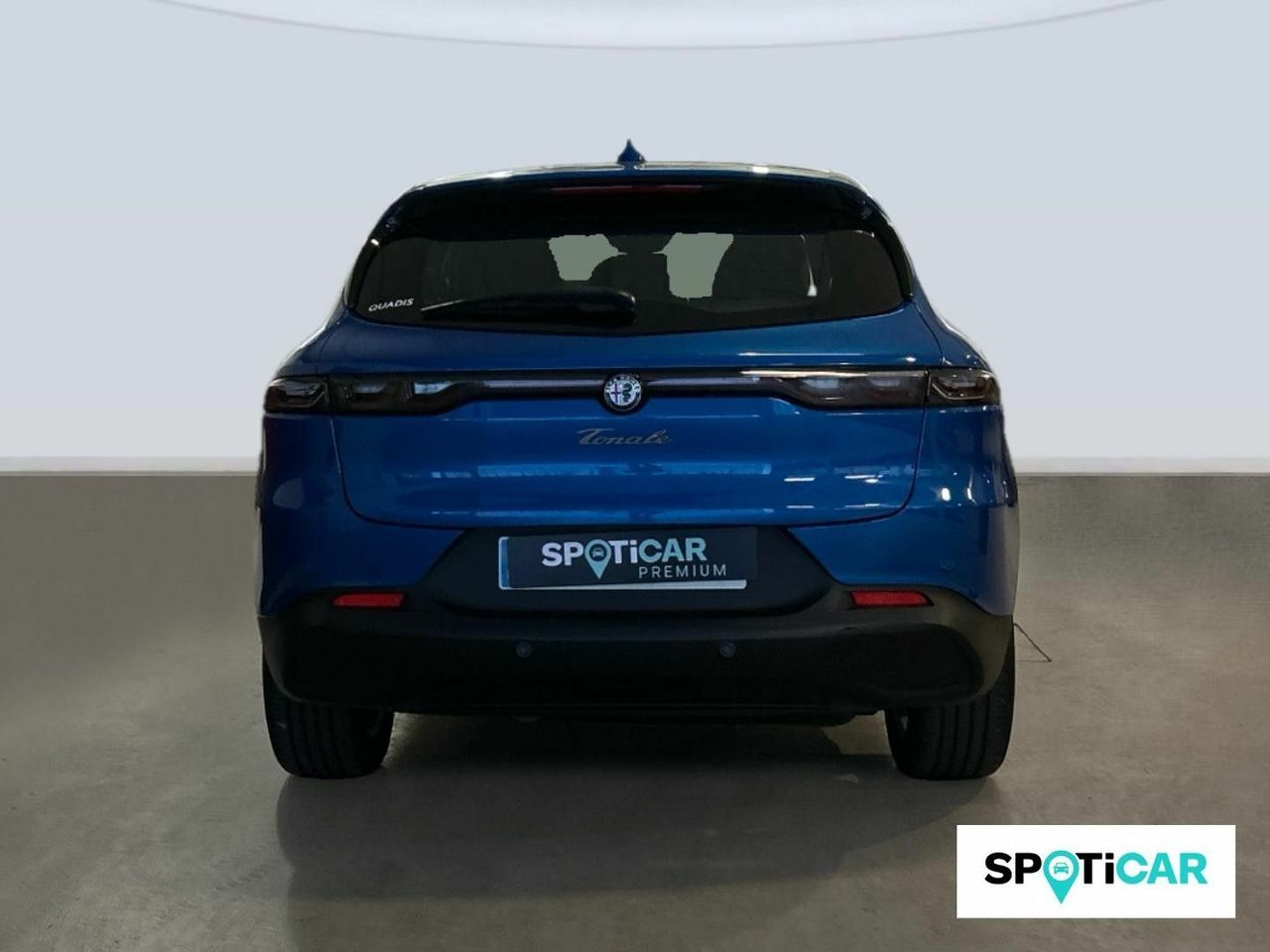 Alfa Romeo Tonale 1.6 DS Sprint FWD 96 kW (130 CV) - foto 5