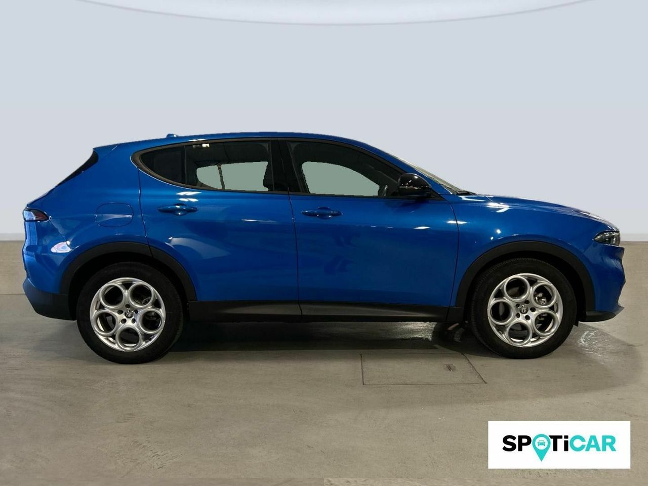 Alfa Romeo Tonale 1.6 DS Sprint FWD 96 kW (130 CV) - foto 4