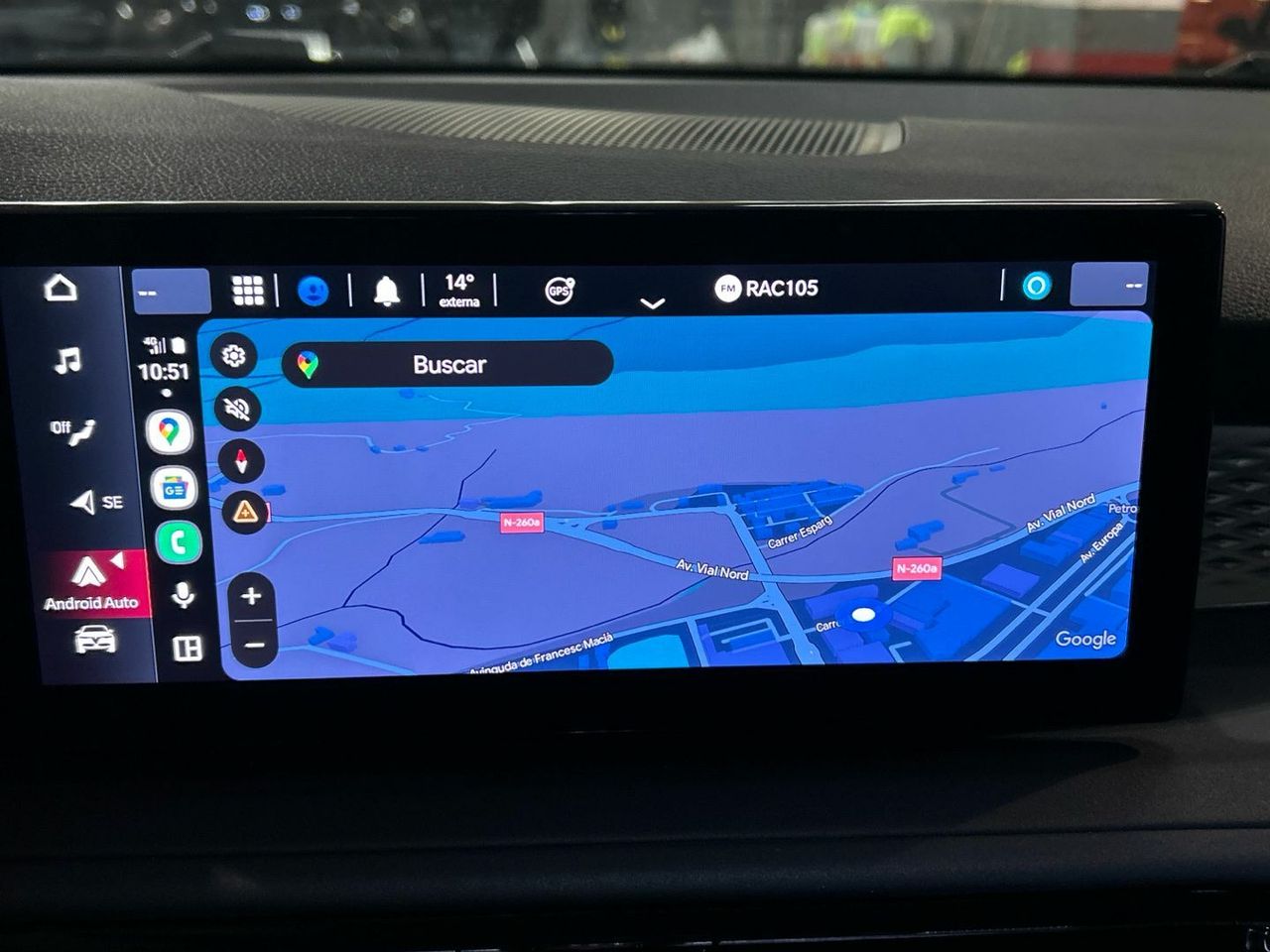 Alfa Romeo Tonale 1.6 DS Sprint FWD 96 kW (130 CV) - foto 15