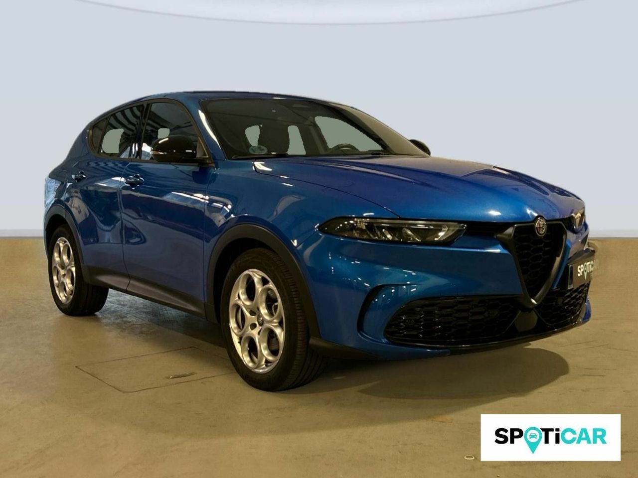 Alfa Romeo Tonale 1.6 DS Sprint FWD 96 kW (130 CV) - foto 3