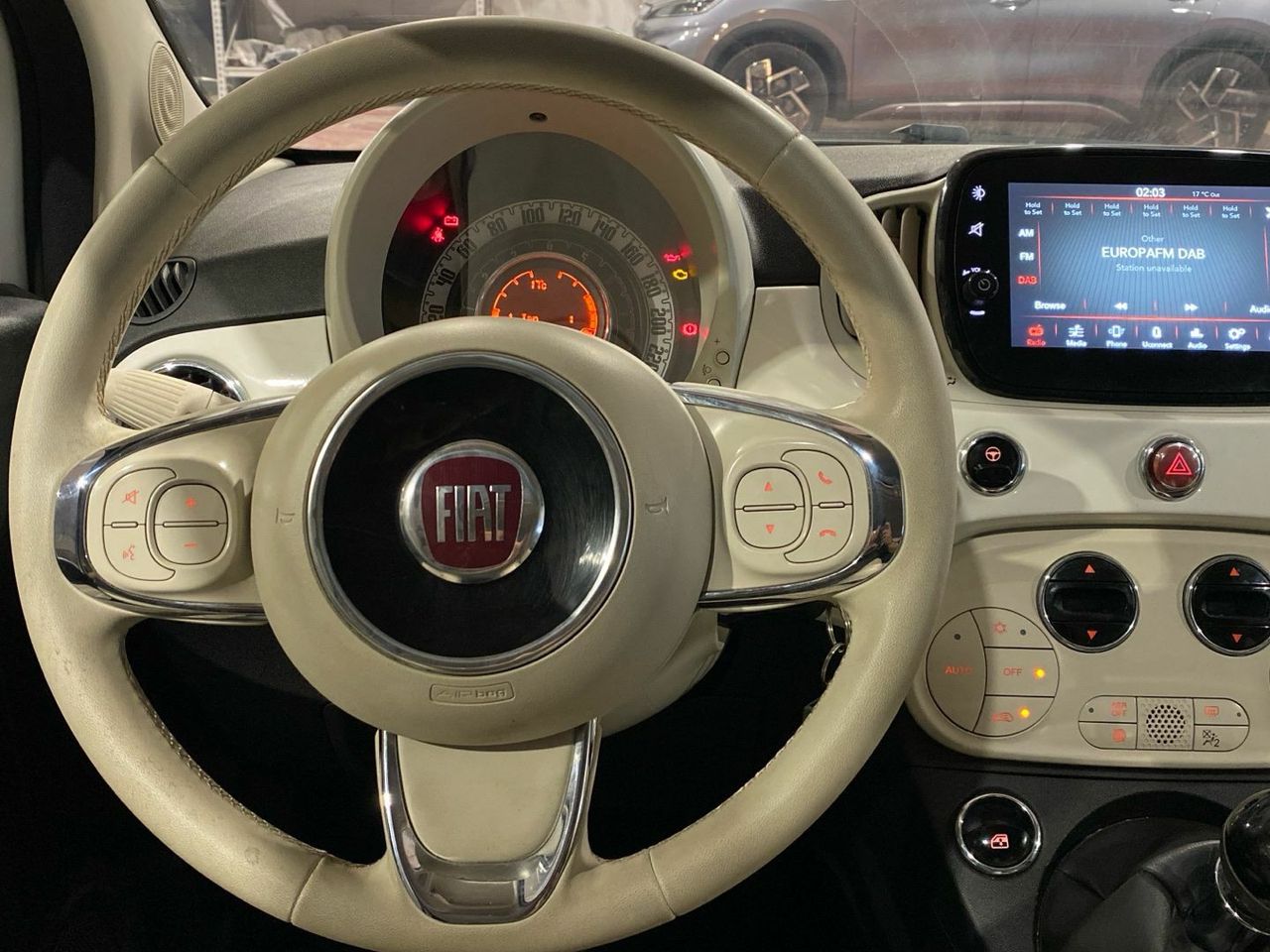 Fiat 500 1.0 Hybrid Dolcevita 51 kW (70 CV) - foto 9