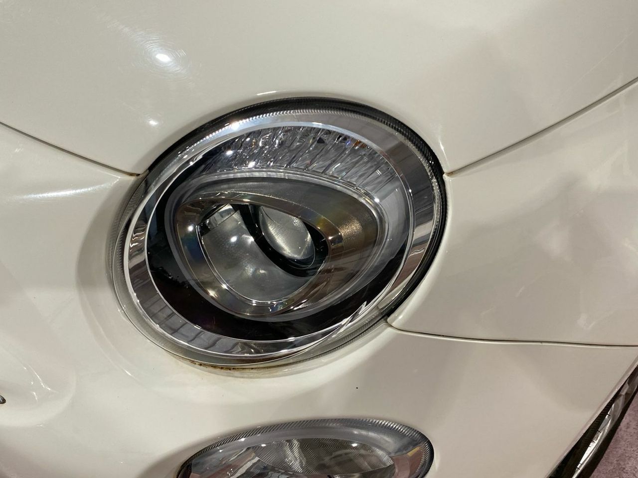 Fiat 500 1.0 Hybrid Dolcevita 51 kW (70 CV) - foto 16