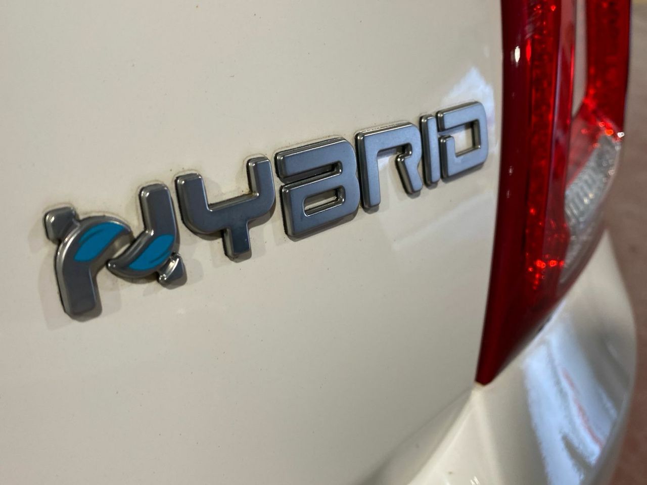 Fiat 500 1.0 Hybrid Dolcevita 51 kW (70 CV) - foto 25