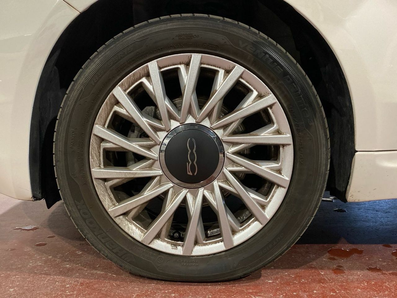 Fiat 500 1.0 Hybrid Dolcevita 51 kW (70 CV) - foto 13