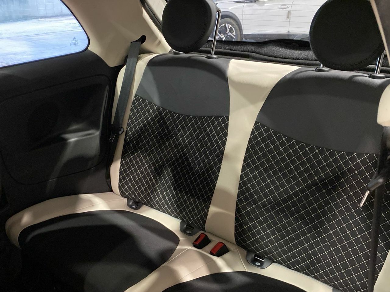 Fiat 500 1.0 Hybrid Dolcevita 51 kW (70 CV) - foto 12