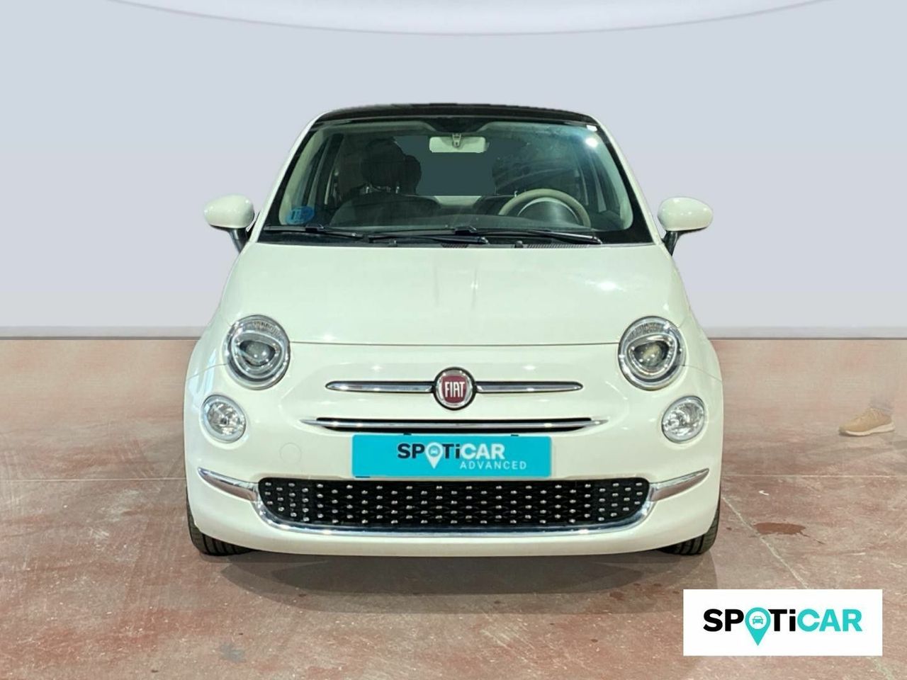 Fiat 500 1.0 Hybrid Dolcevita 51 kW (70 CV) - foto 2