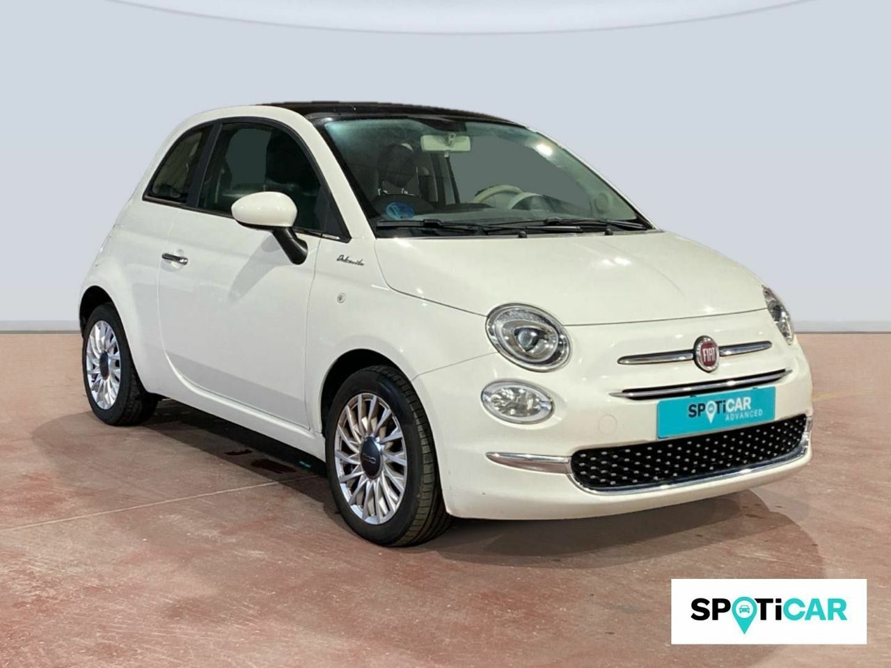 Fiat 500 1.0 Hybrid Dolcevita 51 kW (70 CV) - foto 3