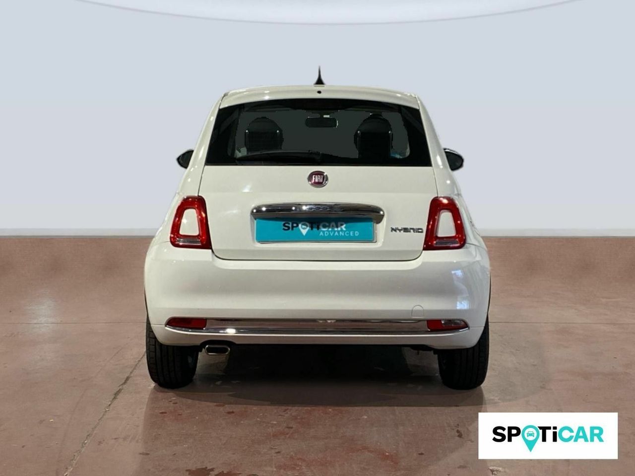 Fiat 500 1.0 Hybrid Dolcevita 51 kW (70 CV) - foto 5