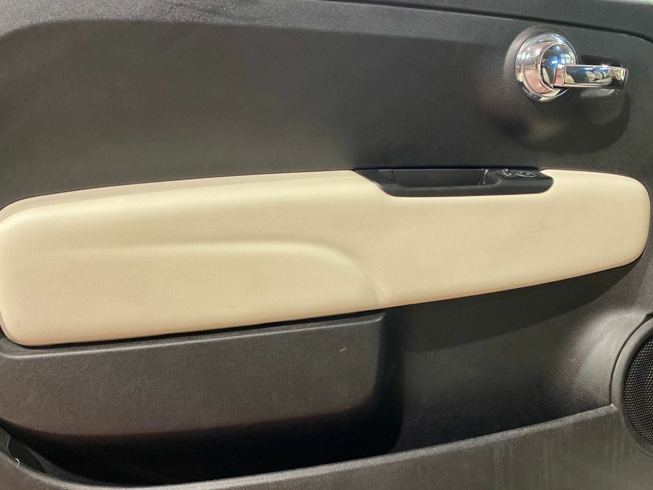 Fiat 500 1.0 Hybrid Dolcevita 51 kW (70 CV) - foto 19