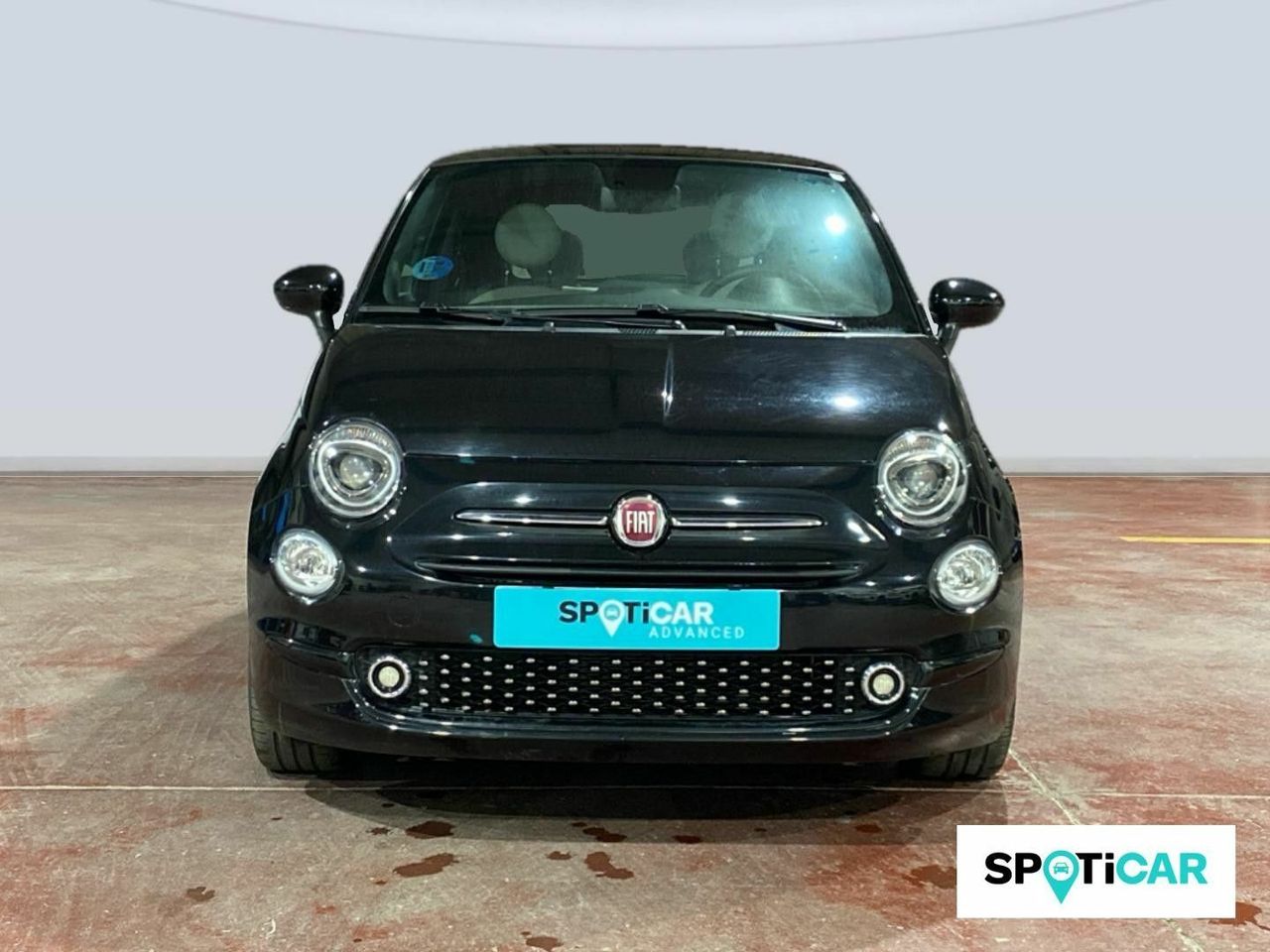 Fiat 500 1.0 Hybrid Dolcevita 51 kW (70 CV) - foto 2