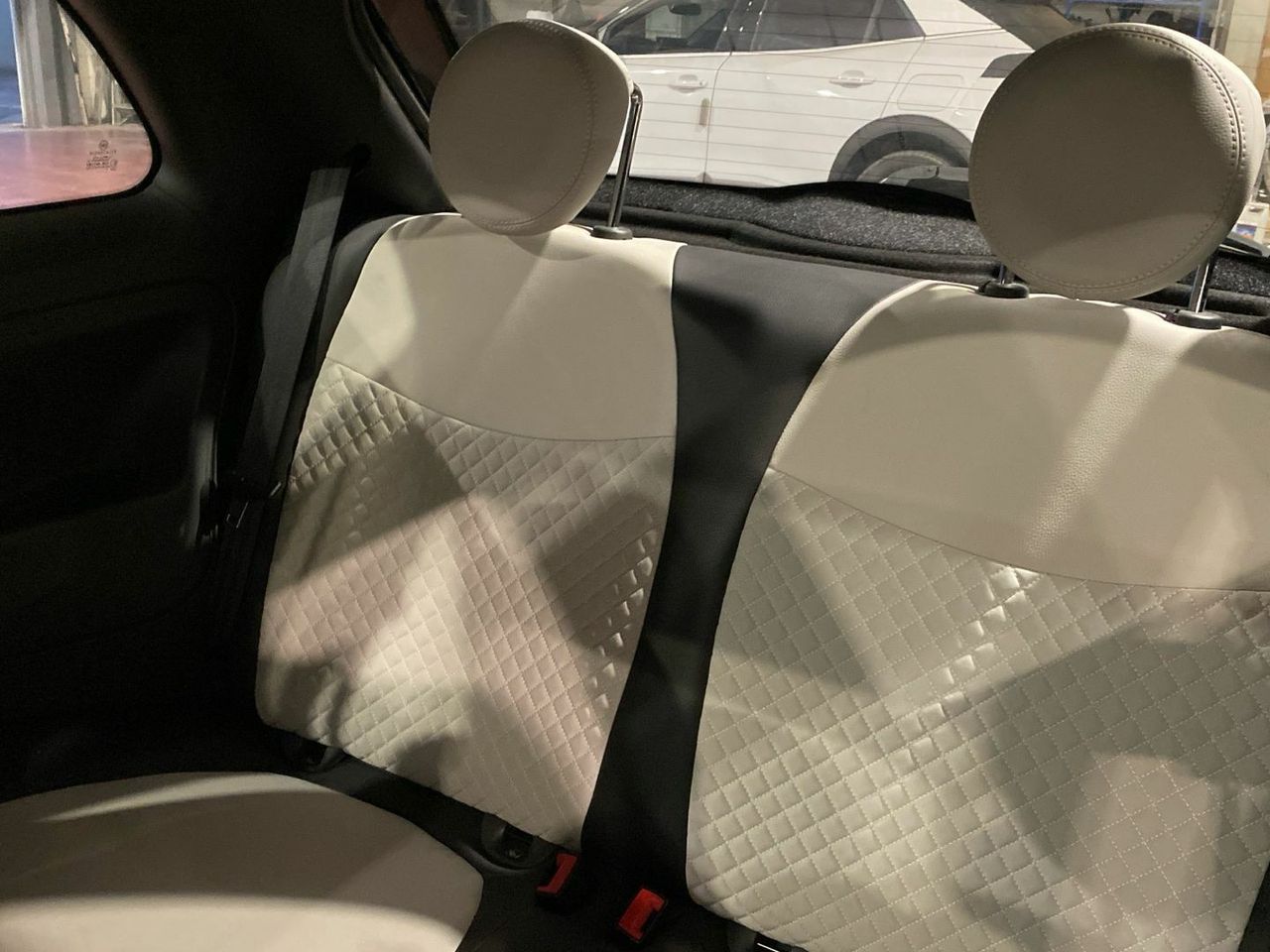 Fiat 500 1.0 Hybrid Dolcevita 51 kW (70 CV) - foto 12