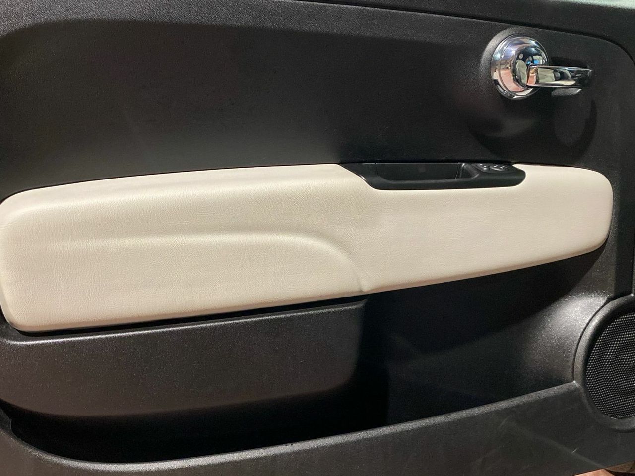 Fiat 500 1.0 Hybrid Dolcevita 51 kW (70 CV) - foto 19