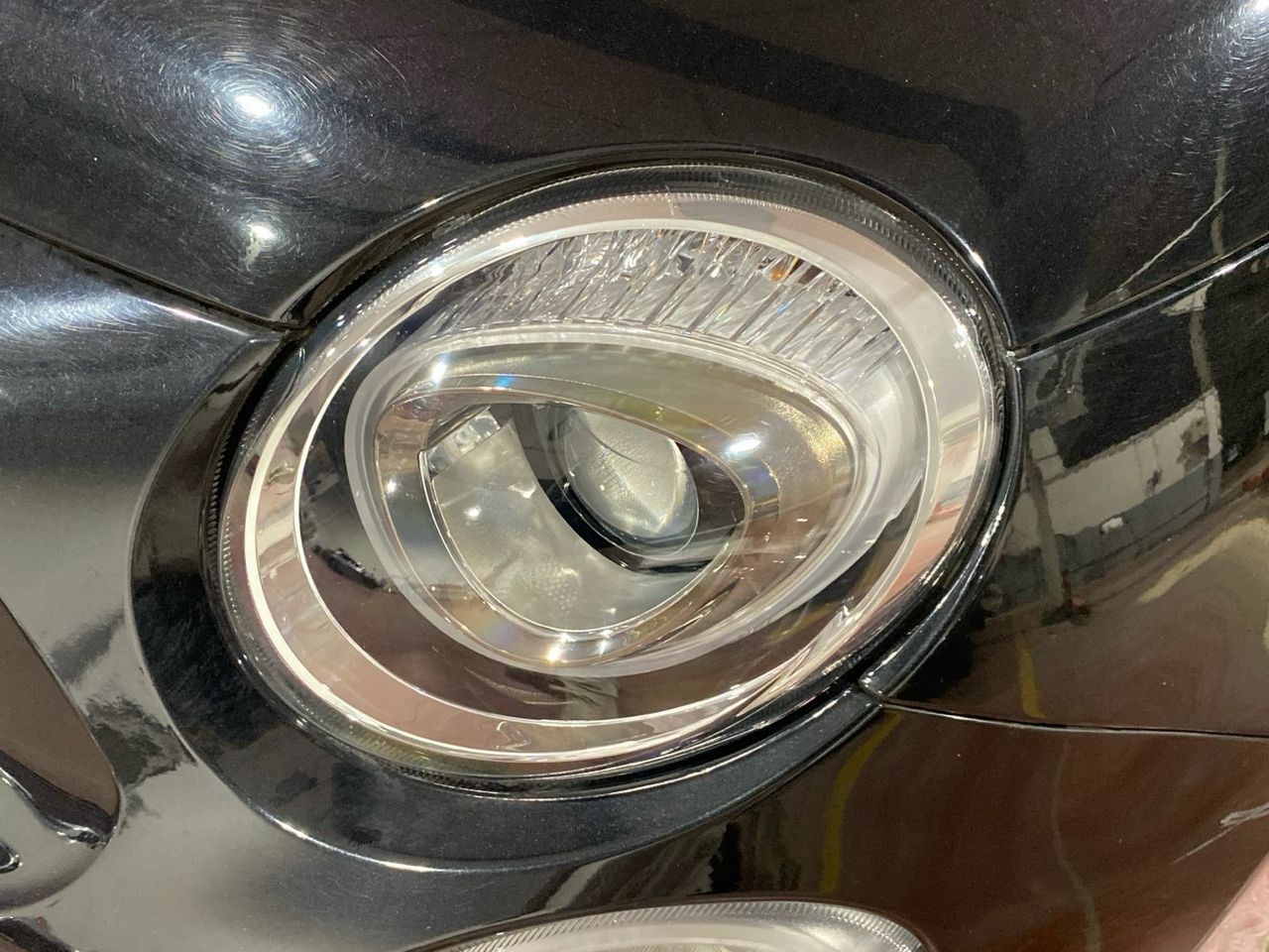 Fiat 500 1.0 Hybrid Dolcevita 51 kW (70 CV) - foto 16