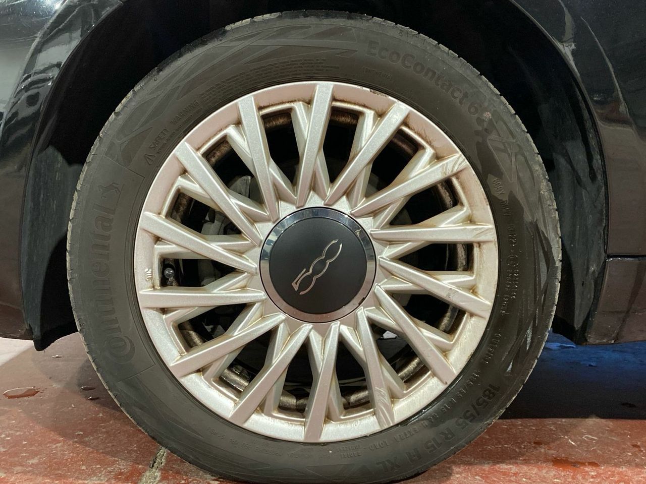 Fiat 500 1.0 Hybrid Dolcevita 51 kW (70 CV) - foto 13