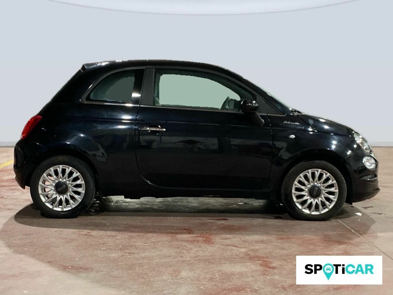 Fiat 500 1.0 Hybrid Dolcevita 51 kW (70 CV) - foto 4