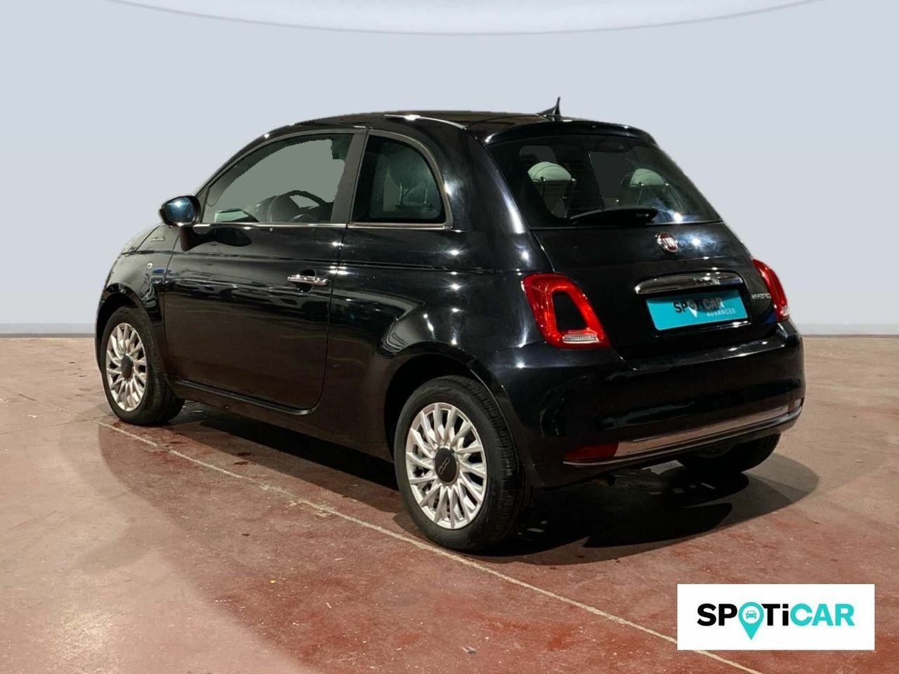 Fiat 500 1.0 Hybrid Dolcevita 51 kW (70 CV) - foto 7