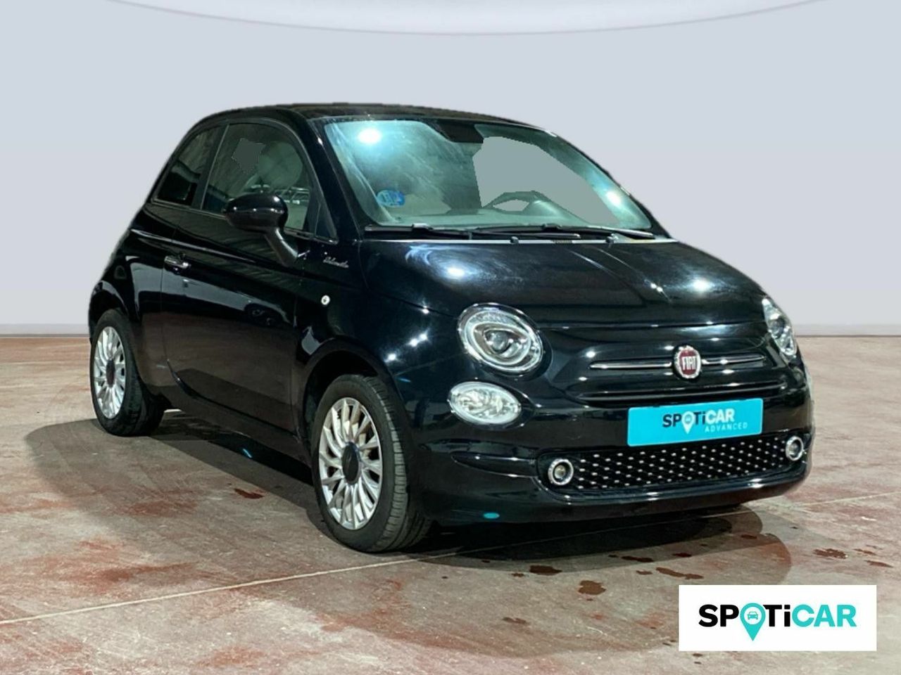 Fiat 500 1.0 Hybrid Dolcevita 51 kW (70 CV) - foto 3