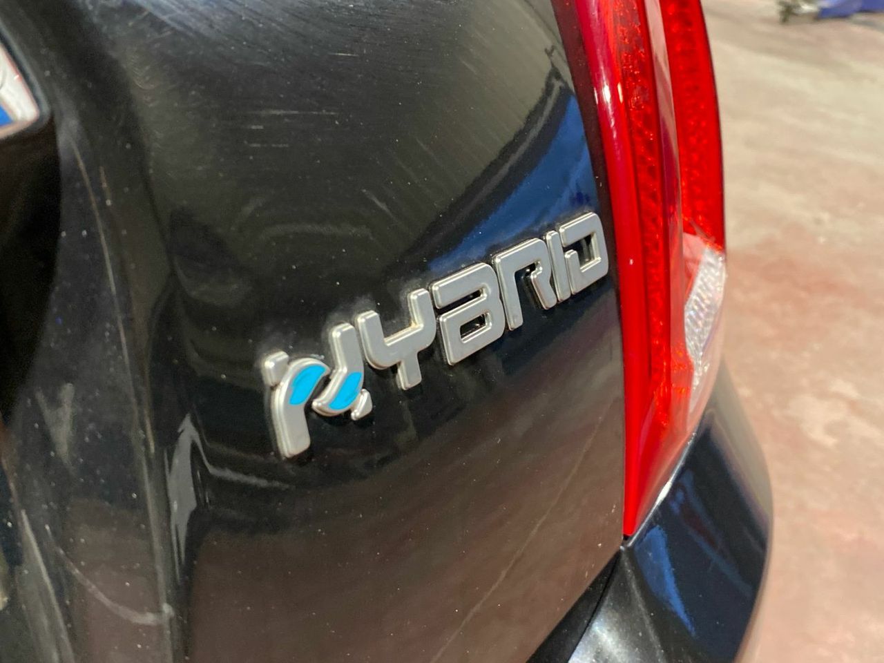 Fiat 500 1.0 Hybrid Dolcevita 51 kW (70 CV) - foto 25