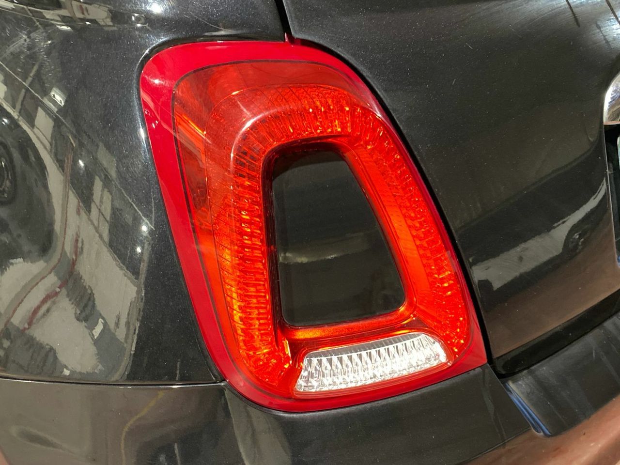 Fiat 500 1.0 Hybrid Dolcevita 51 kW (70 CV) - foto 17