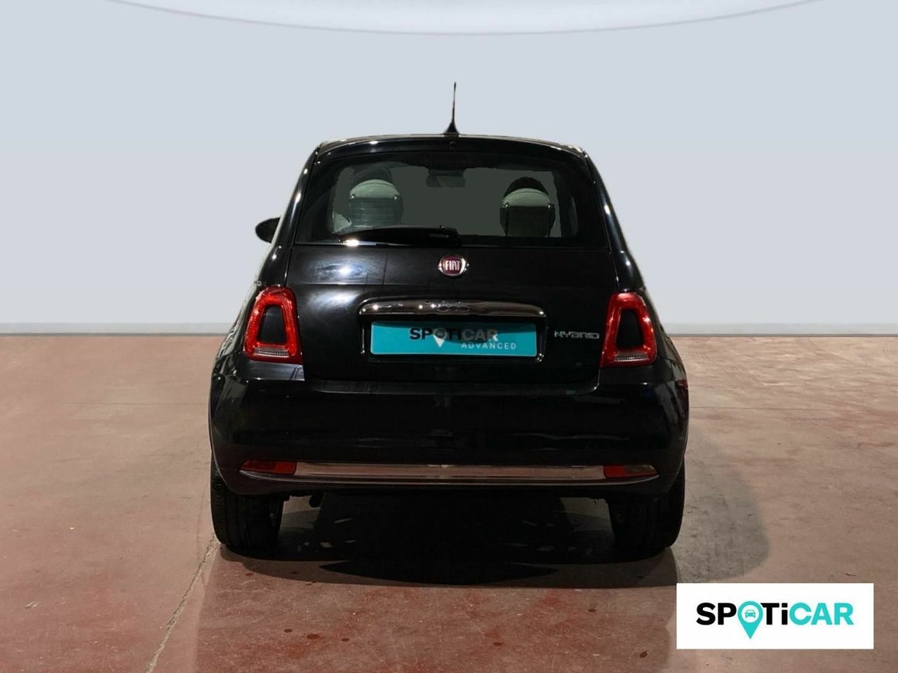 Fiat 500 1.0 Hybrid Dolcevita 51 kW (70 CV) - foto 5