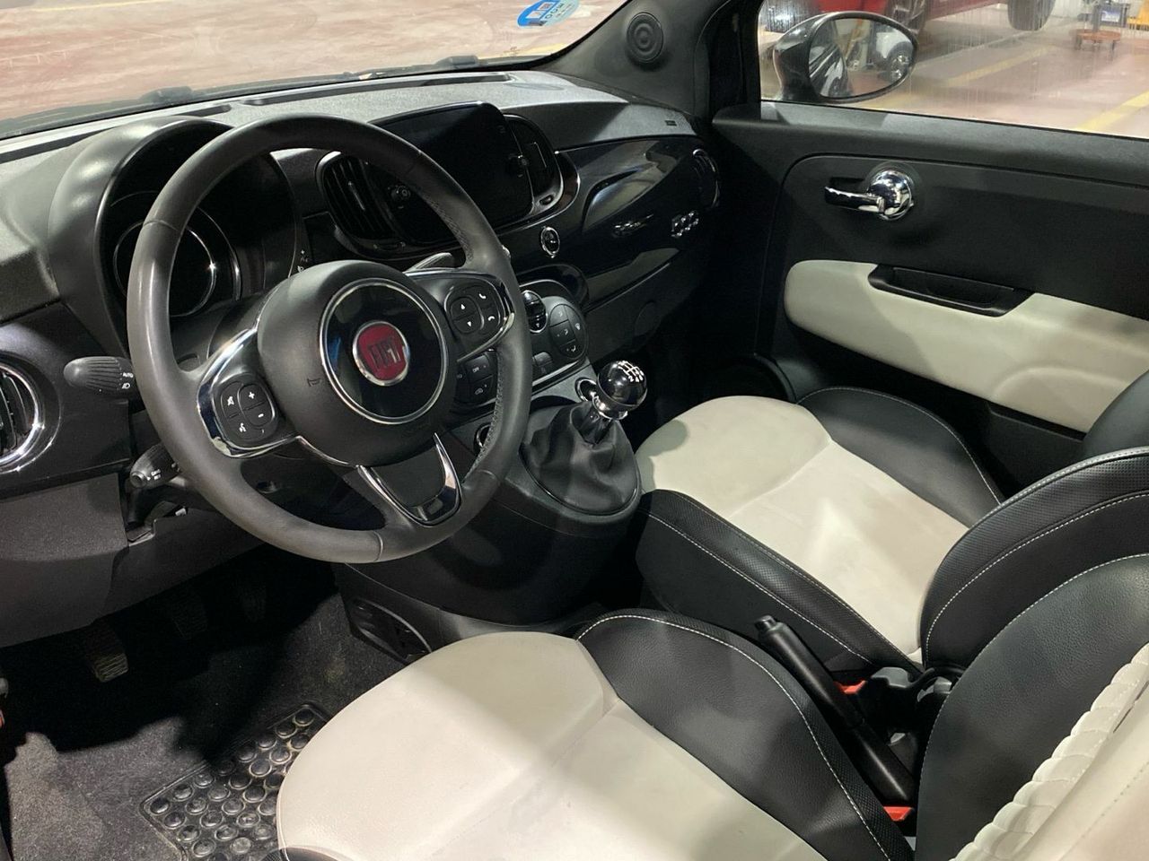 Fiat 500 1.0 Hybrid Dolcevita 51 kW (70 CV) - foto 21