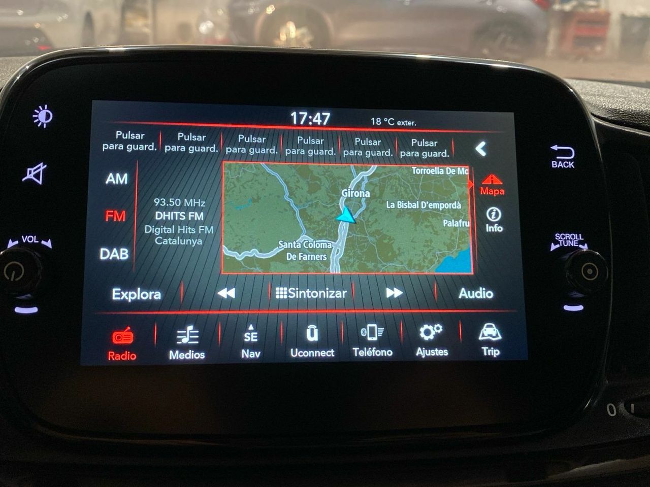 Fiat 500 1.0 Hybrid Dolcevita 51 kW (70 CV) - foto 15