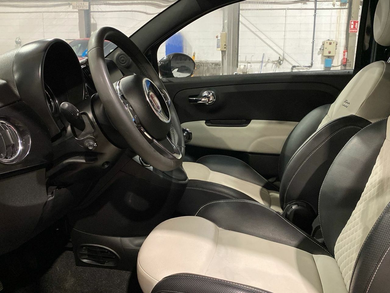 Fiat 500 1.0 Hybrid Dolcevita 51 kW (70 CV) - foto 11