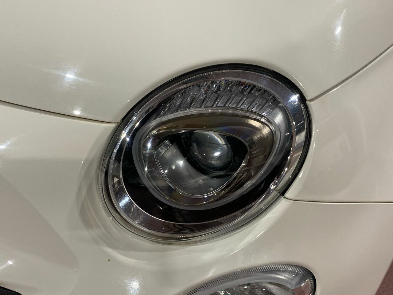 Fiat 500 1.0 Hybrid Dolcevita 51 kW (70 CV) - foto 16