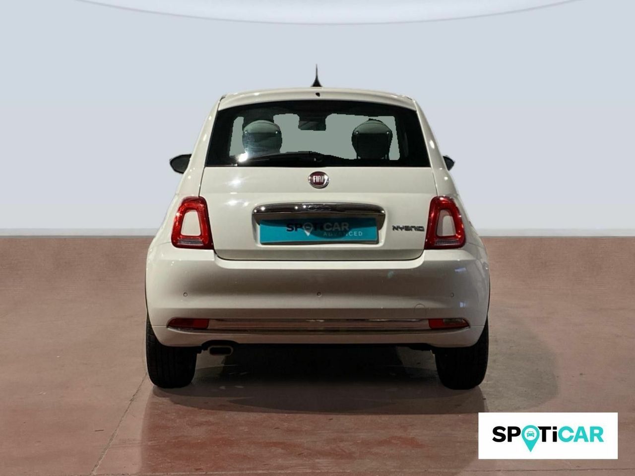 Fiat 500 1.0 Hybrid Dolcevita 51 kW (70 CV) - foto 5