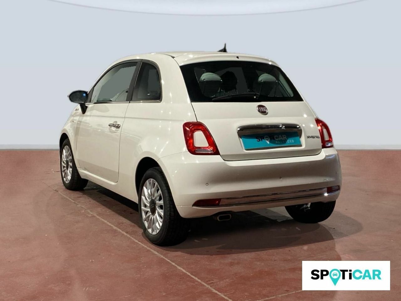 Fiat 500 1.0 Hybrid Dolcevita 51 kW (70 CV) - foto 7