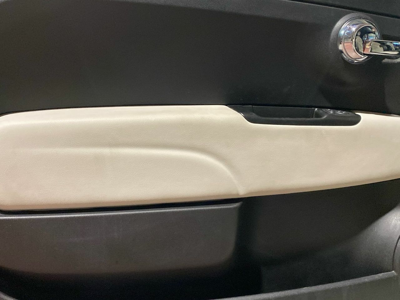 Fiat 500 1.0 Hybrid Dolcevita 51 kW (70 CV) - foto 19