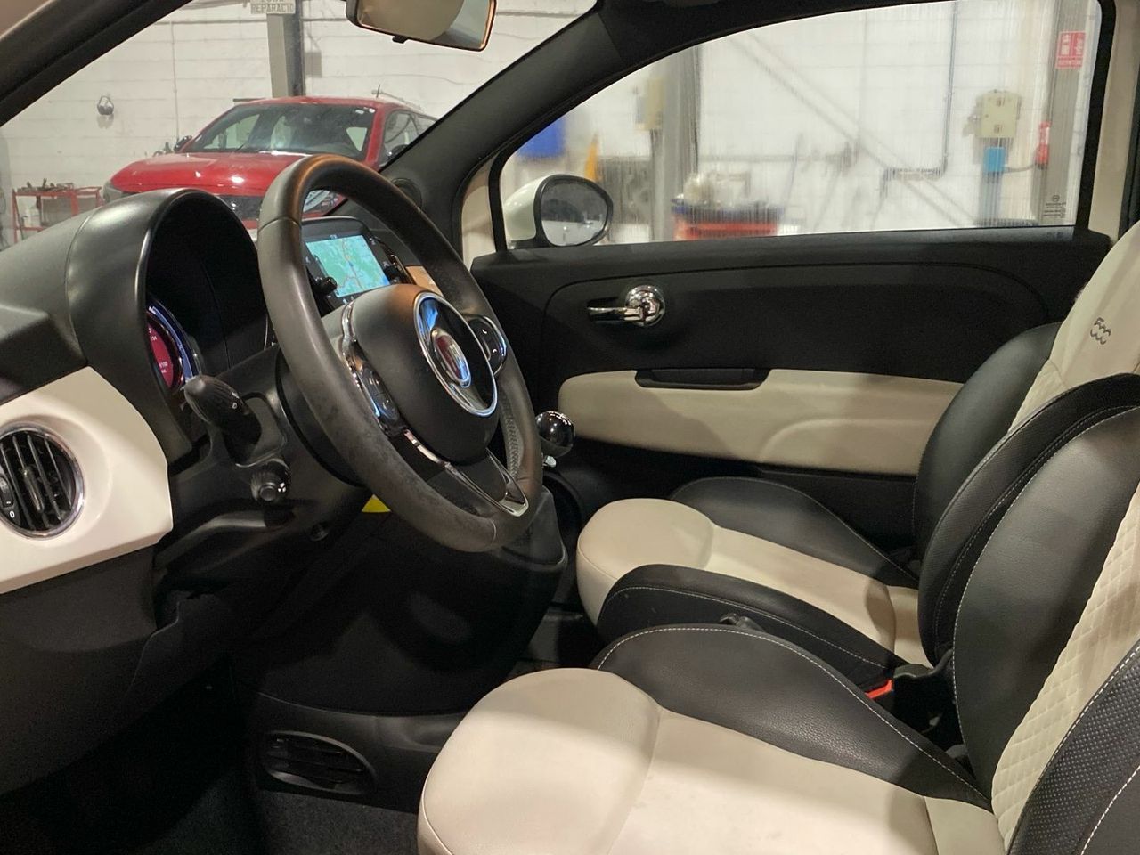 Fiat 500 1.0 Hybrid Dolcevita 51 kW (70 CV) - foto 11