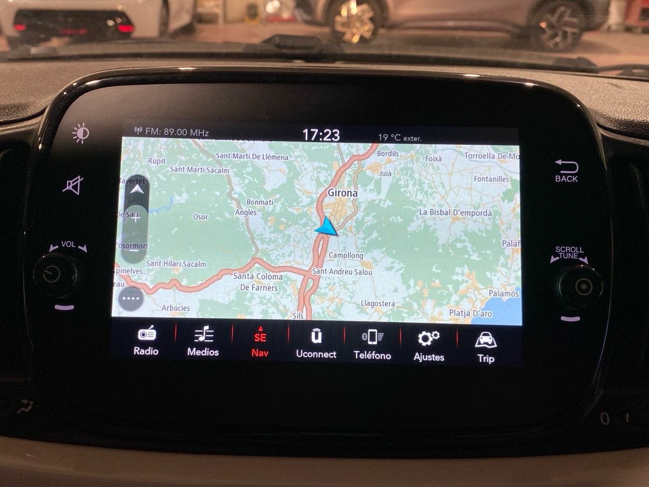 Fiat 500 1.0 Hybrid Dolcevita 51 kW (70 CV) - foto 15