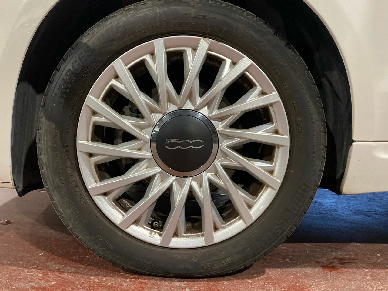 Fiat 500 1.0 Hybrid Dolcevita 51 kW (70 CV) - foto 13