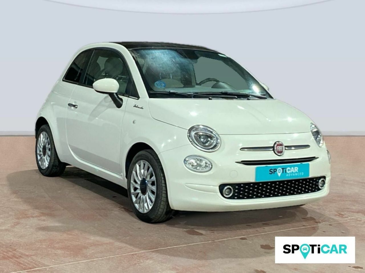 Fiat 500 1.0 Hybrid Dolcevita 51 kW (70 CV) - foto 3