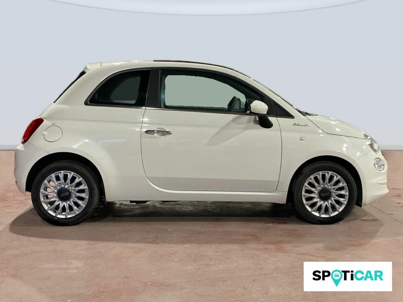 Fiat 500 1.0 Hybrid Dolcevita 51 kW (70 CV) - foto 4