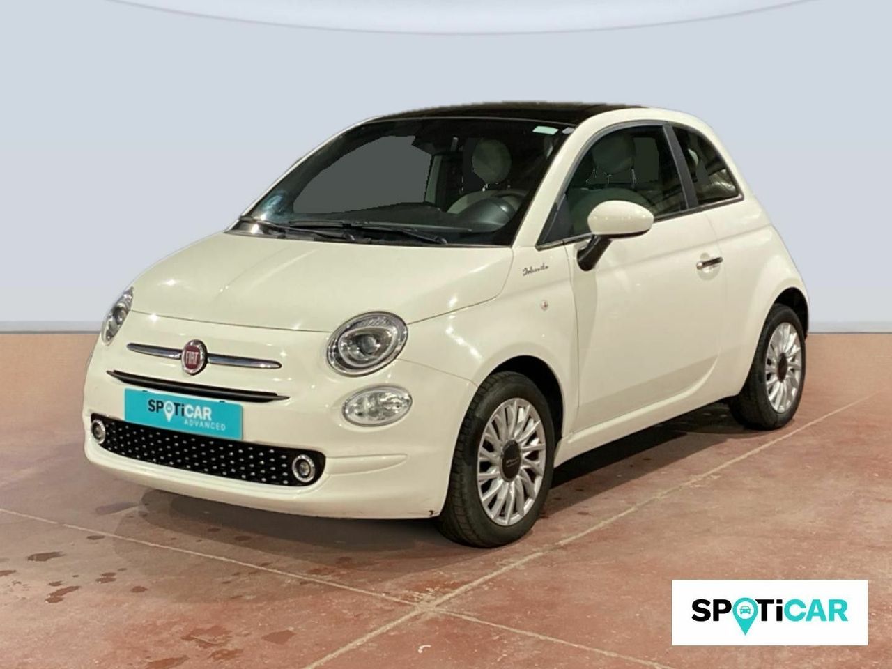 Fiat 500 1.0 Hybrid Dolcevita 51 kW (70 CV)