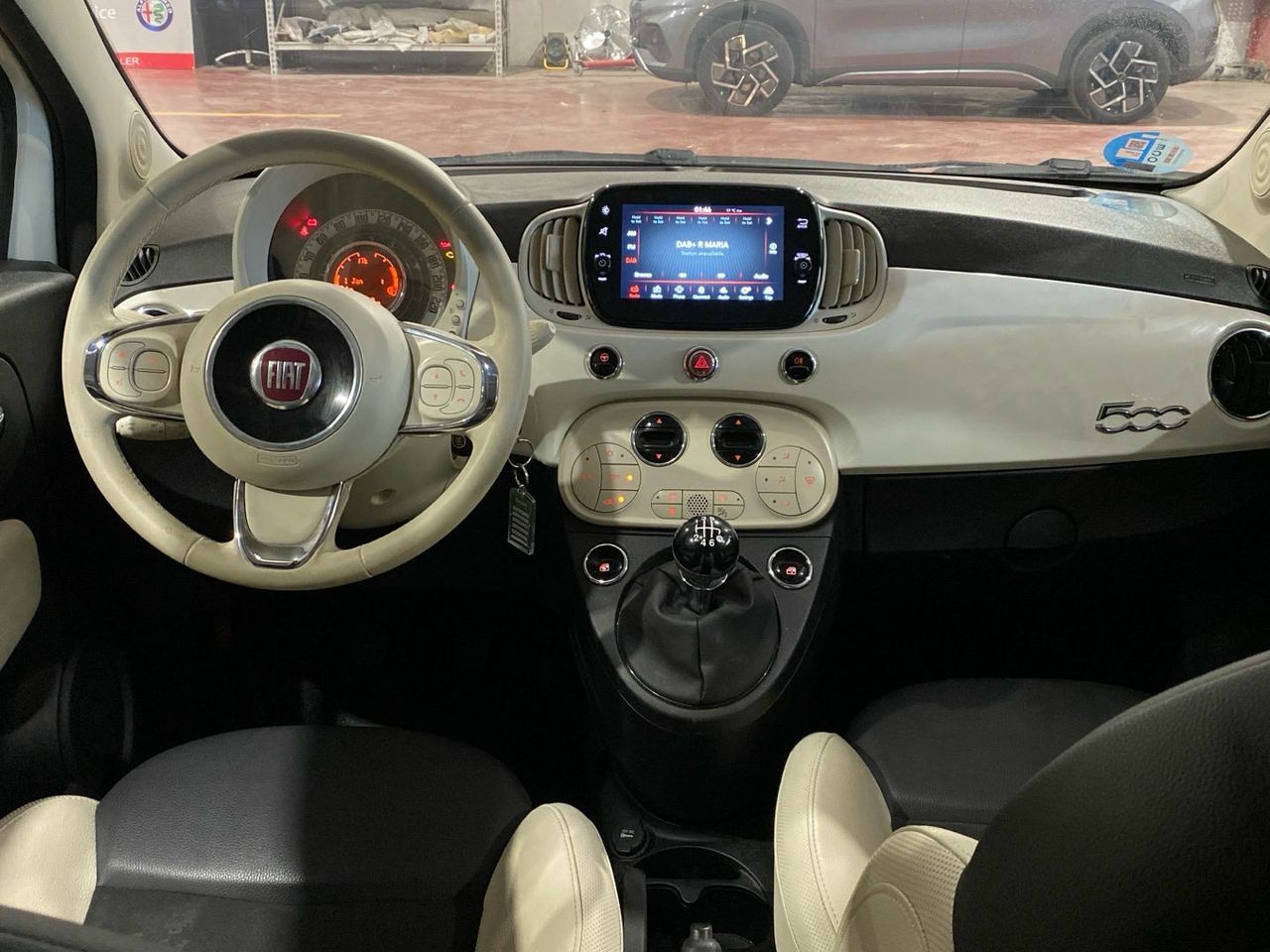Fiat 500 1.0 Hybrid Dolcevita 51 kW (70 CV) - foto 8