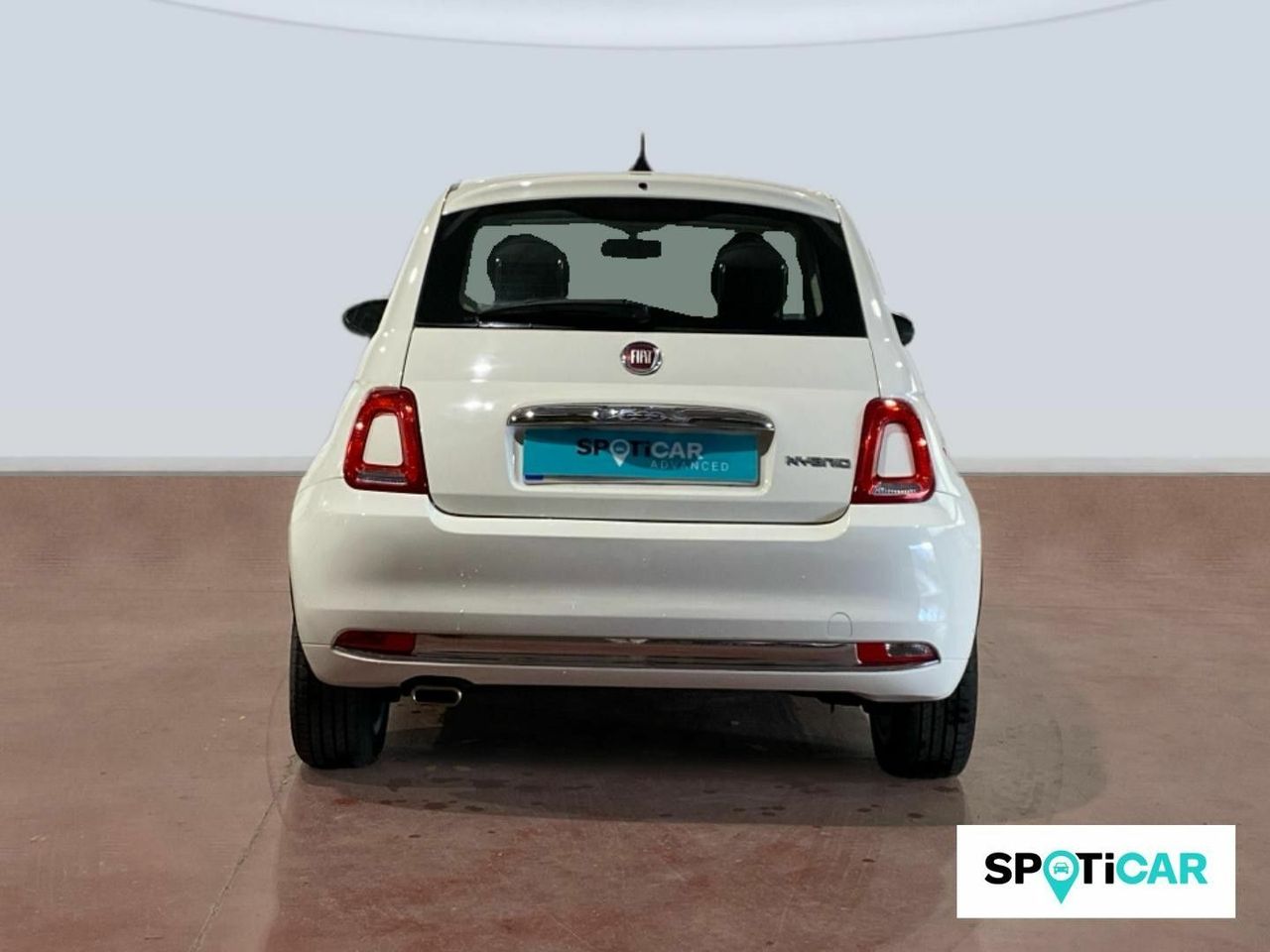 Fiat 500 1.0 Hybrid Dolcevita 51 kW (70 CV) - foto 5
